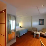 Hotel Gran Aqualange - Balneario De Alange