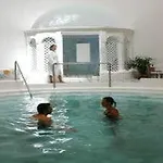 Hotel Gran Aqualange - Balneario De Alange