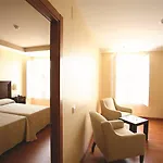 Gran Aqualange - Balneario De Hotel 4*