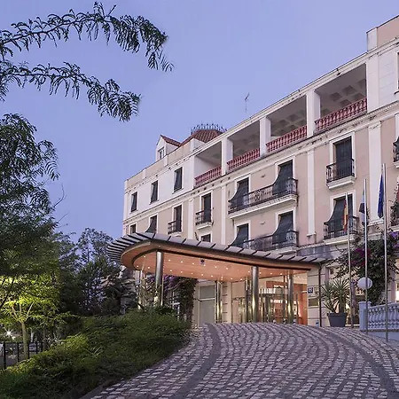 Gran Aqualange - Balneario De 4*