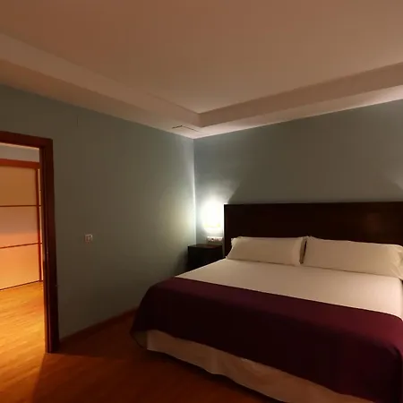 Hotel Gran Aqualange - Balneario De 4*