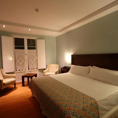 Hotel Gran Aqualange - Balneario De 4*