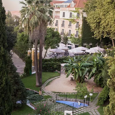 Gran Aqualange - Balneario De 4*