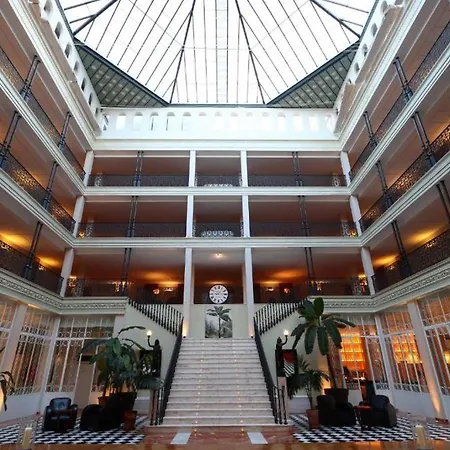 Gran Aqualange - Balneario De