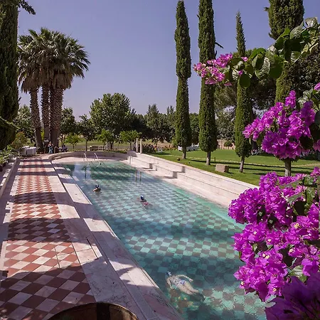 Gran Aqualange - Balneario De מלון 4*