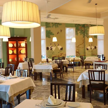 Gran Aqualange - Balneario De 4*