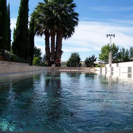 Gran Aqualange - Balneario De Alange