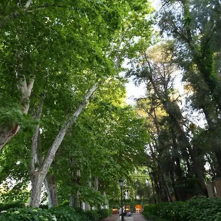 Gran Aqualange - Balneario De 4* Alange