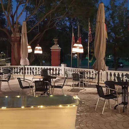 Gran Aqualange - Balneario De