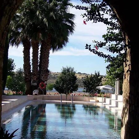 מלון Gran Aqualange - Balneario De 4*
