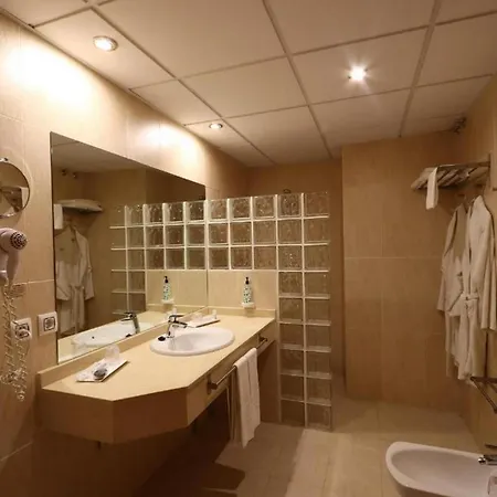 Gran Aqualange - Balneario De 4*