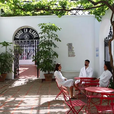 Gran Aqualange - Balneario De Alange