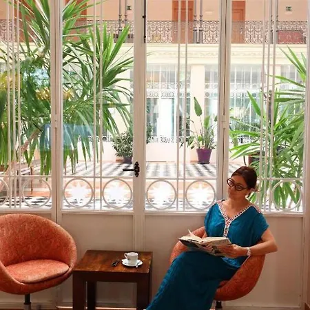 Hotel Gran Aqualange - Balneario De