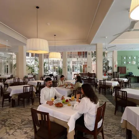 Gran Aqualange - Balneario De Hotel 4*