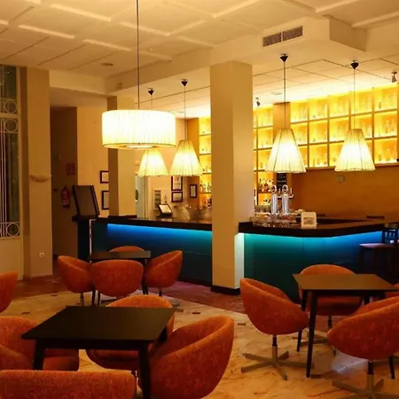 Gran Aqualange - Balneario De 4*