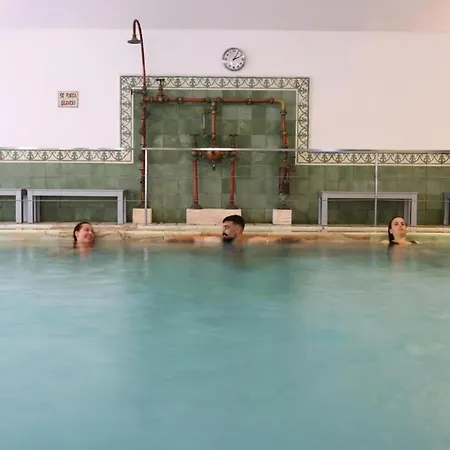 Gran Aqualange - Balneario De