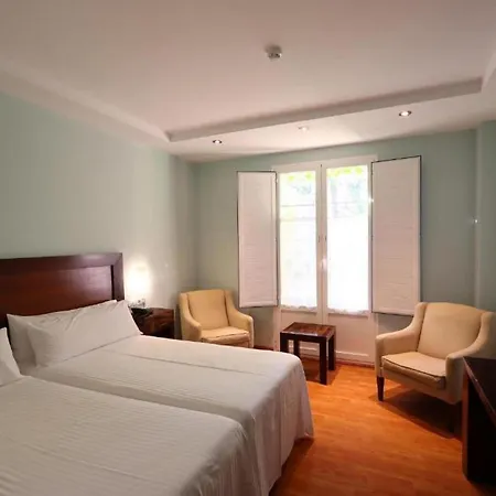 Gran Aqualange - Balneario De 4*