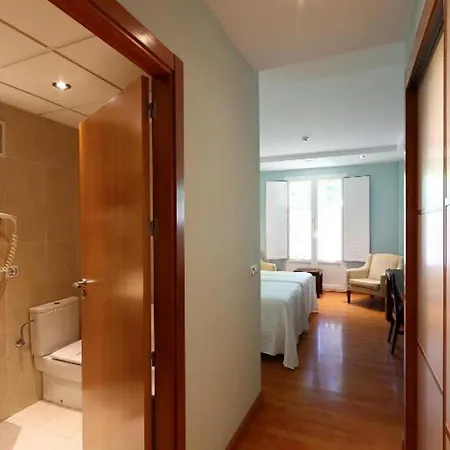 Hotel Gran Aqualange - Balneario De