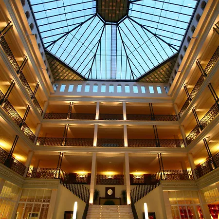 Gran Aqualange - Balneario De