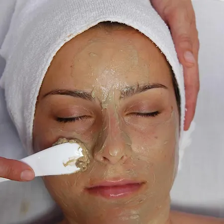 Gran Aqualange - Balneario De Hotel 4*