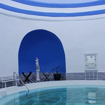 Gran Aqualange - Balneario De