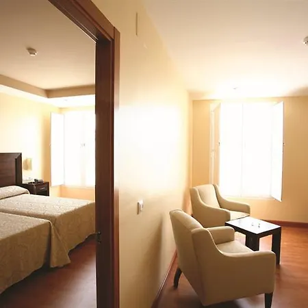 Gran Aqualange - Balneario De Hotel 4*