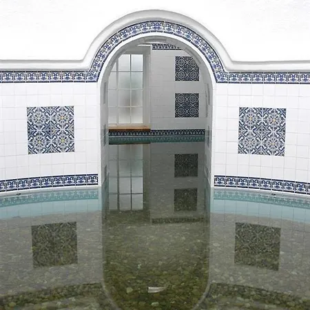 Gran Aqualange - Balneario De 4*