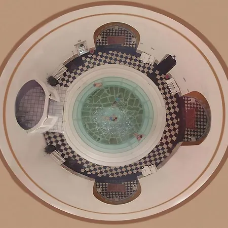 Gran Aqualange - Balneario De Hotel 4*