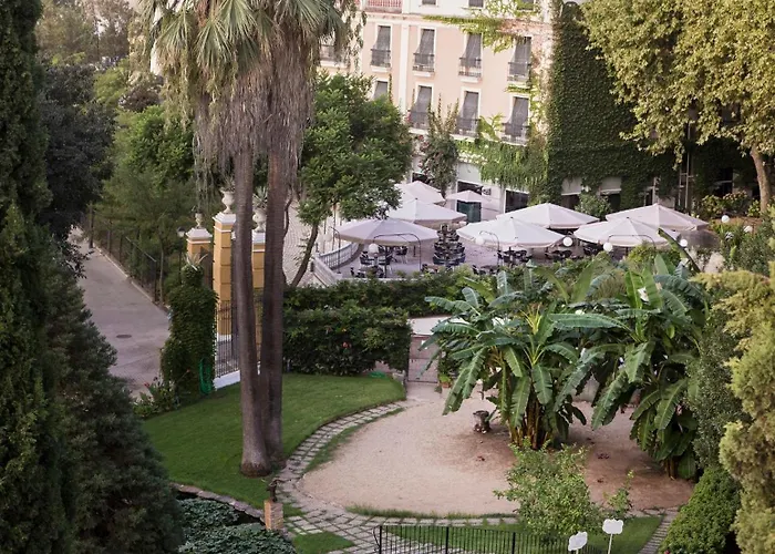 Gran Aqualange - Balneario De 4*