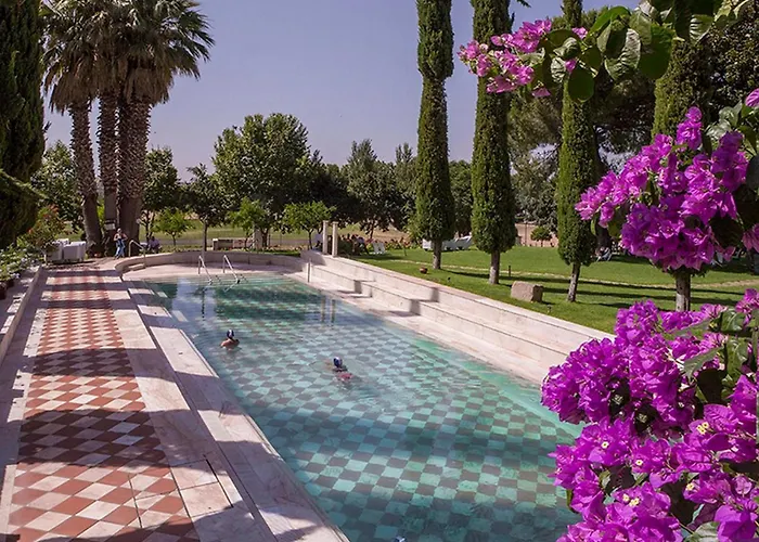 Gran Aqualange - Balneario De Hotel 4*