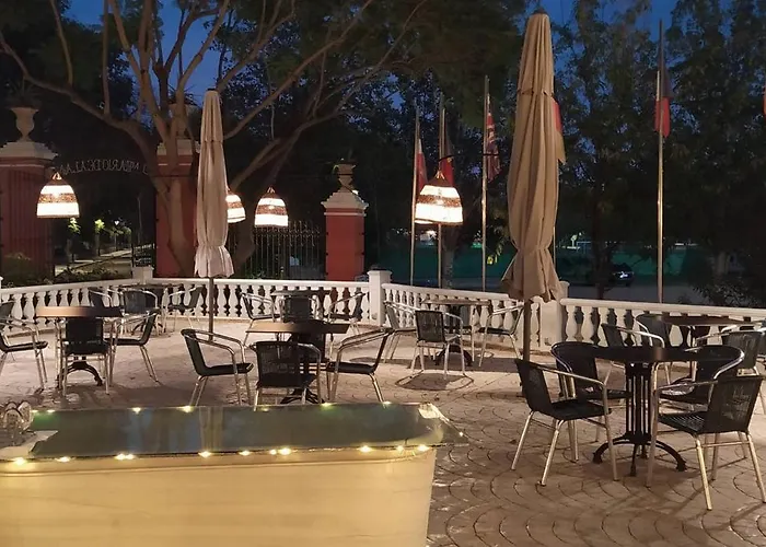 Gran Aqualange - Balneario De