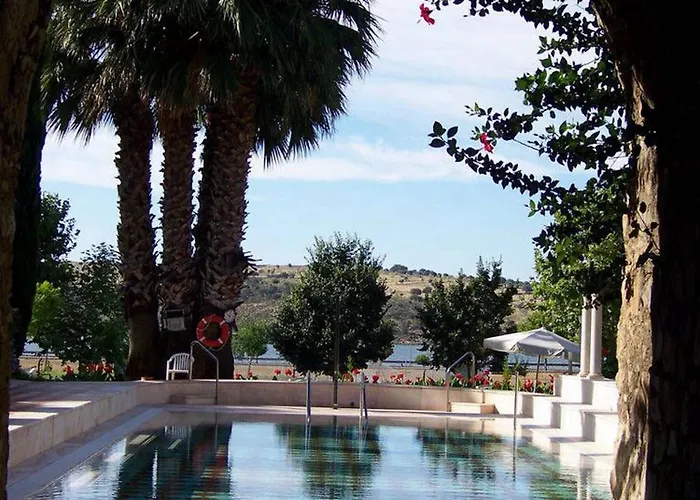 Hotel Gran Aqualange - Balneario De 4*