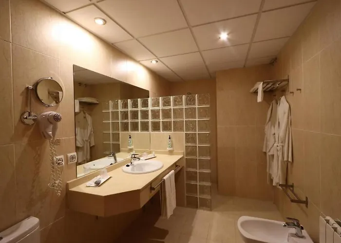 Gran Aqualange - Balneario De 4*