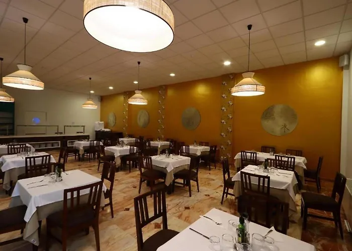 Gran Aqualange - Balneario De 4* Аланхе