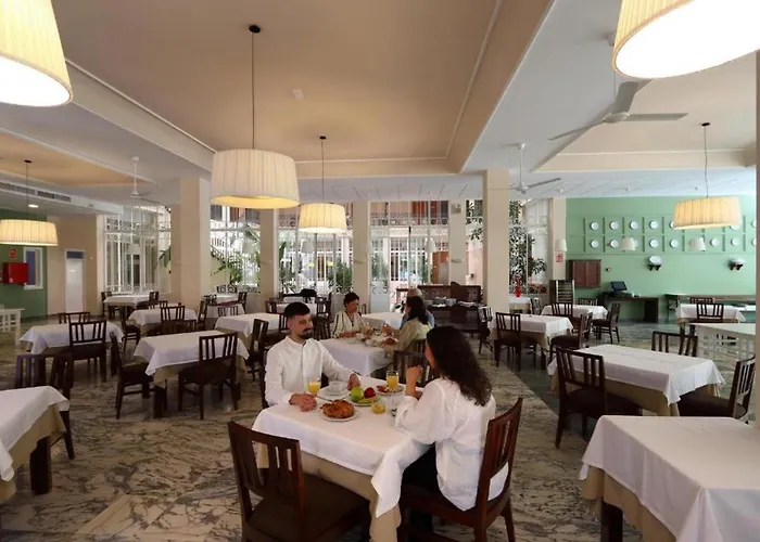 Gran Aqualange - Balneario De Hotel 4*