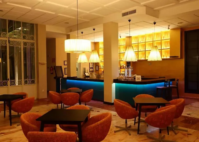 Gran Aqualange - Balneario De 4*