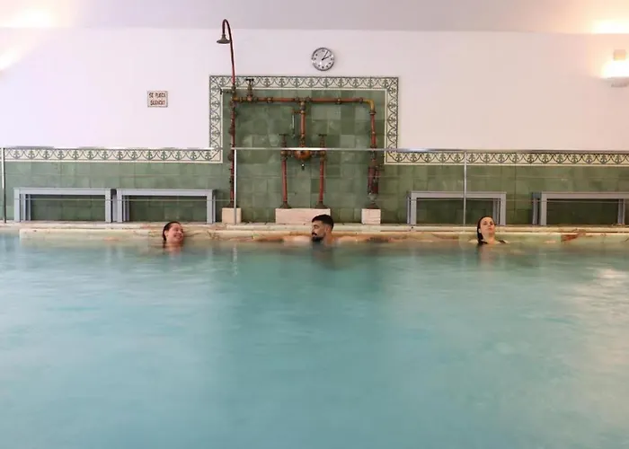 Gran Aqualange - Balneario De