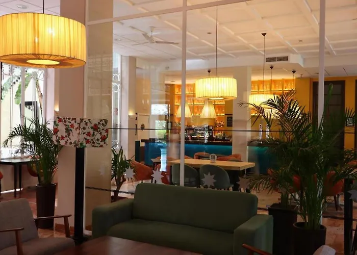 Gran Aqualange - Balneario De Hotel