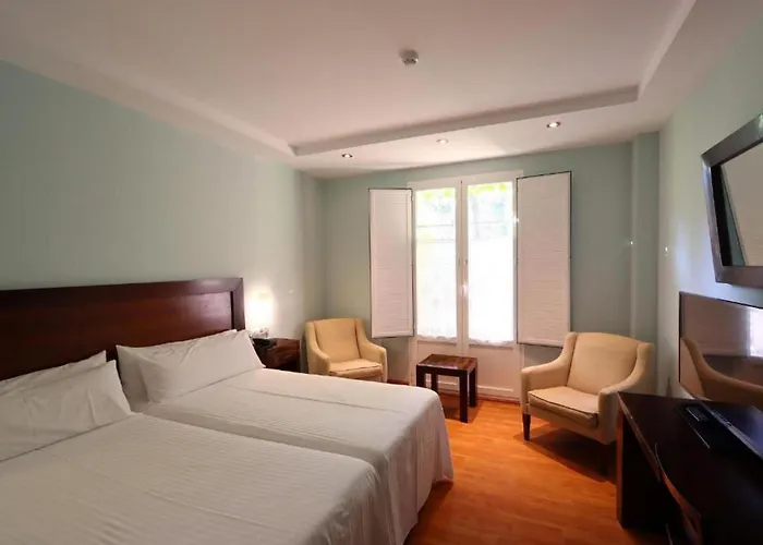 Gran Aqualange - Balneario De 4*