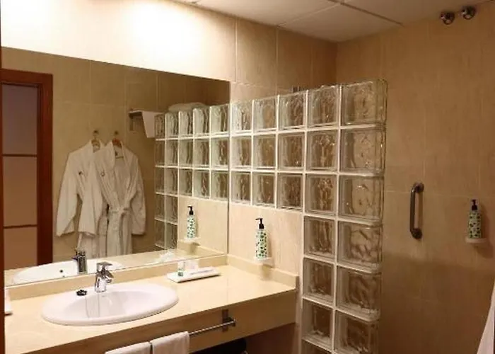 Gran Aqualange - Balneario De Alange