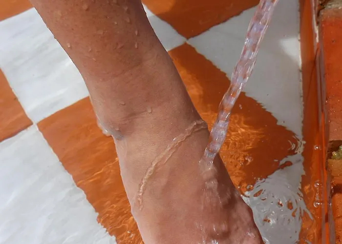 Gran Aqualange - Balneario De 4*