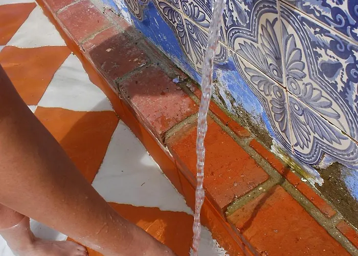 Hotel Gran Aqualange - Balneario De 4*