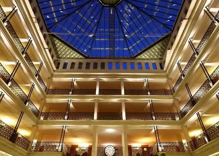 Hotel Gran Aqualange - Balneario De 4*