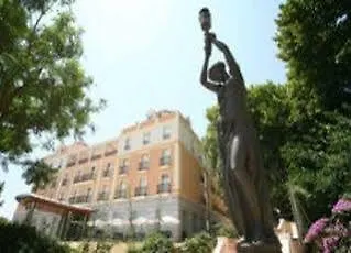 Hotel Gran Aqualange - Balneario De