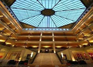 Gran Aqualange - Balneario De Аланхе