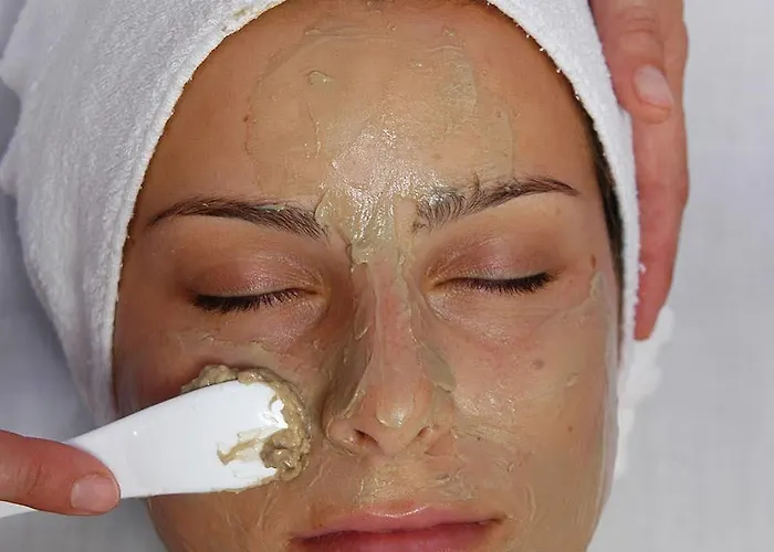 Gran Aqualange - Balneario De Отель 4*