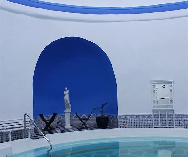 Gran Aqualange - Balneario De