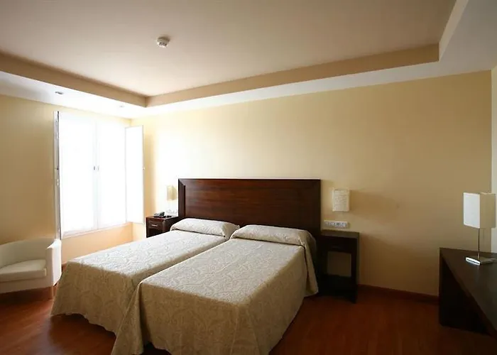 Hotel Gran Aqualange - Balneario De