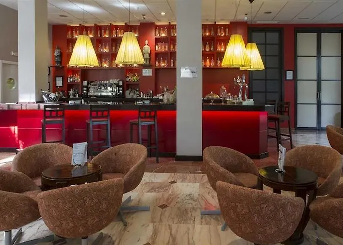 Gran Aqualange - Balneario De 4*