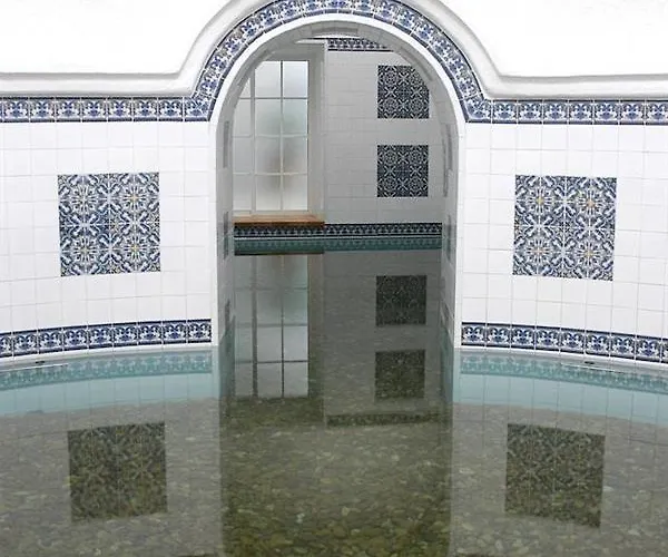 Gran Aqualange - Balneario De 4*